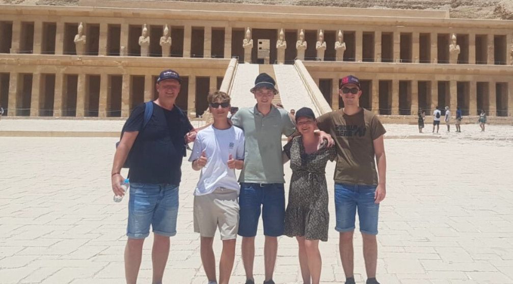 10 Day Egypt Itinerary Cairo and Nile Cruise and Hurghada